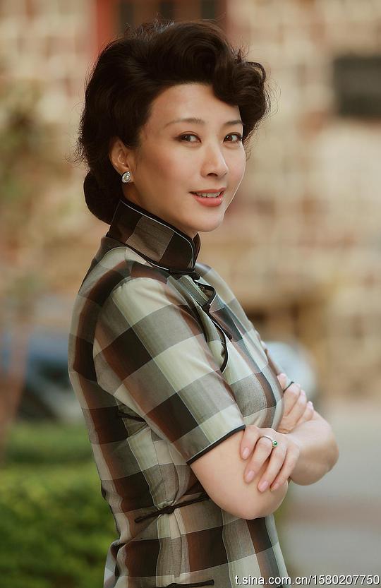 王静 Jing Wang照片