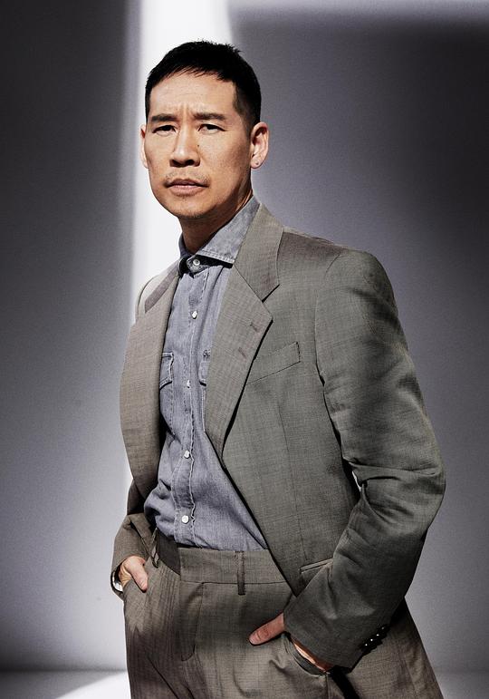 李丹 Dan Li照片