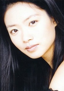 丁一 Yi Ding照片