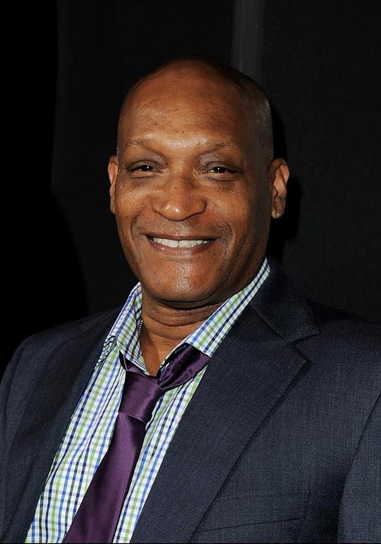 托尼·托德 Tony Todd照片