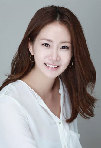 申恩庆 Eun-Kyung Shin照片