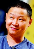 赵亮 Liang Zhao照片