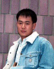 李振宇 Jin-woo Lee照片