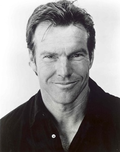 丹尼斯·奎德 Dennis Quaid照片