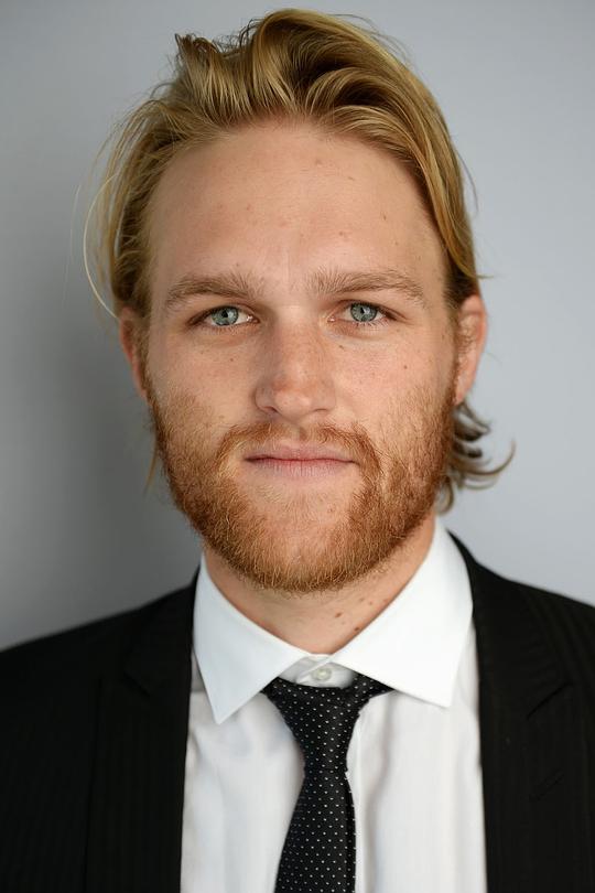 怀亚特·罗素 Wyatt Russell照片