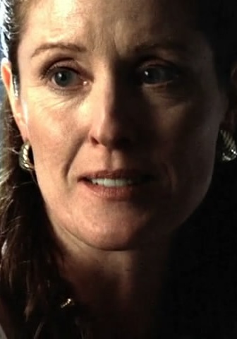 乔·安德森 Jo Anderson照片