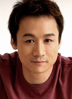 高虎 Hu Gao照片