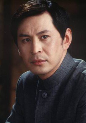 王亚楠 Yanan Wang照片