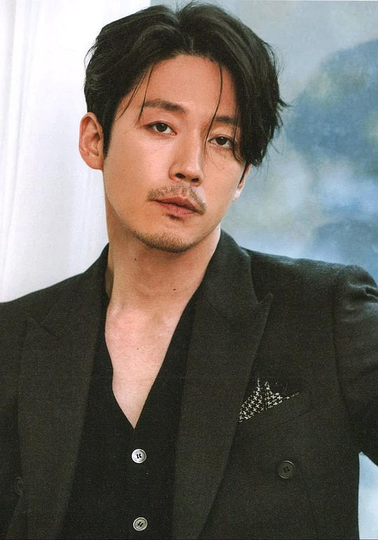 张赫 Hyuk Jang照片