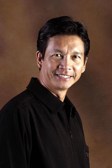 丹阳 Duong Don照片