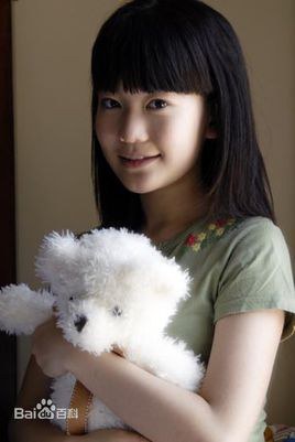 吴旭 Xu Wu照片