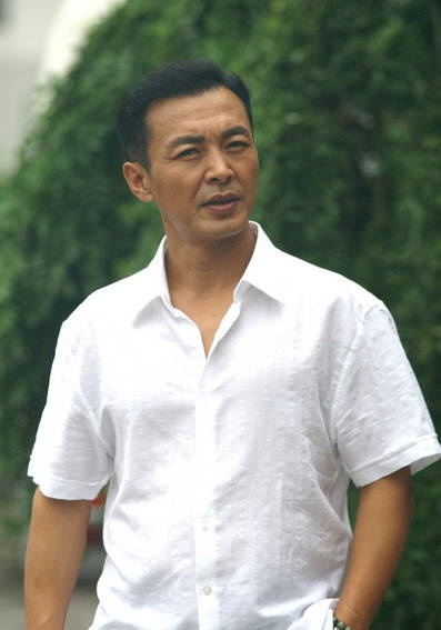 王强 Qiang Wang照片
