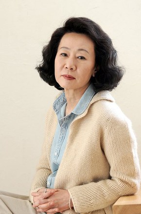 尹汝贞 Yeo-jeong Yoon照片