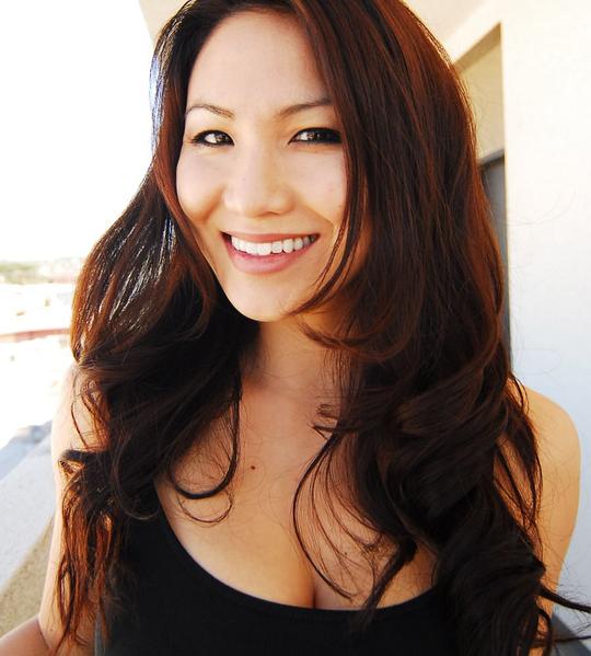 米歇尔·李 Michelle Lee照片
