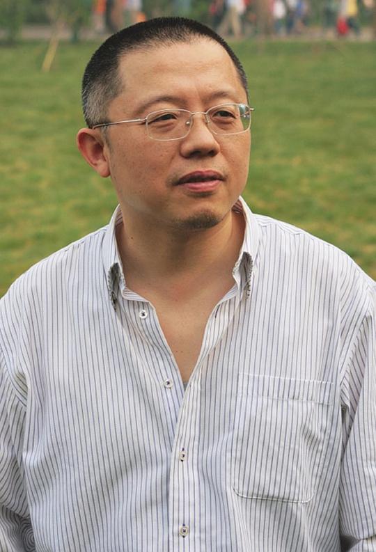 王超 Chao Wang照片