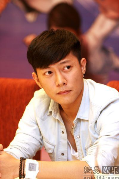 高歌 Ge Gao照片