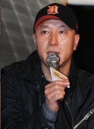 金东元 Dong-won Kim照片
