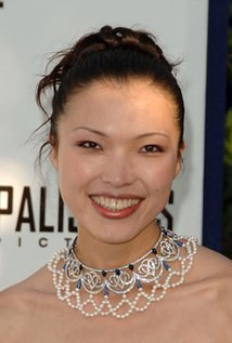 李昕 Li Xin照片