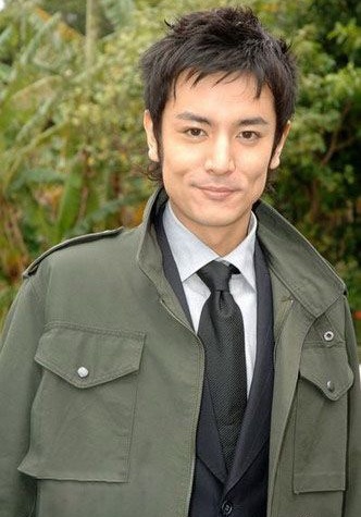 铃木仁 Takuya Suzuki照片
