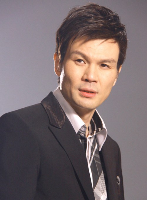 李彬 Bin Li照片