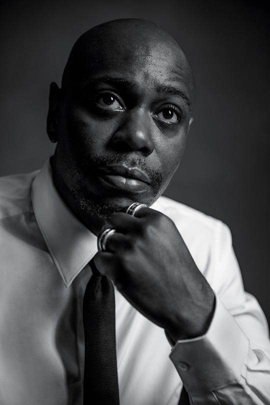 戴夫·查普尔 Dave Chappelle照片