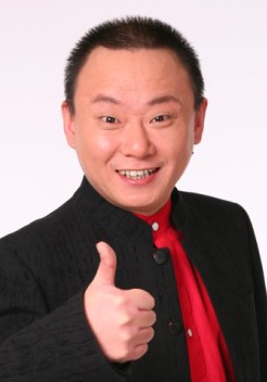 邵峰 Feng Shao照片
