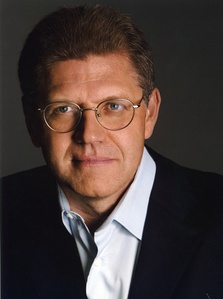 罗伯特·泽米吉斯 Robert Zemeckis照片