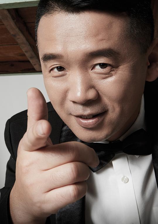 张琦 Qi Zhang照片