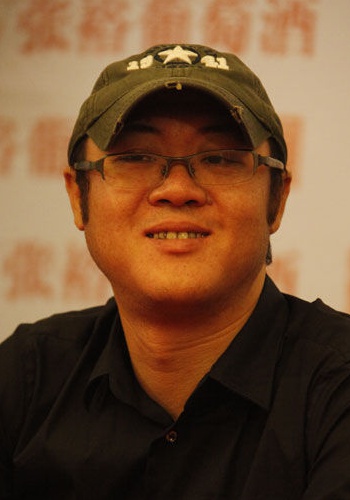 张猛 Meng Zhang照片
