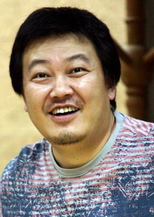 吴国华 Guohua Wu照片