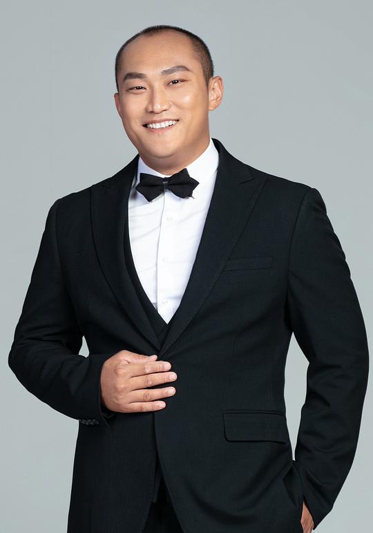 刘鹏 Jack Liu照片