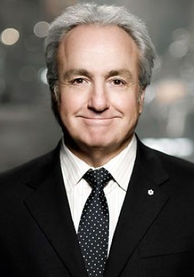洛恩·迈克尔斯 Lorne Michaels照片