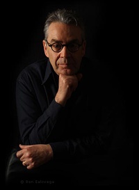 霍华德·肖 Howard Shore照片