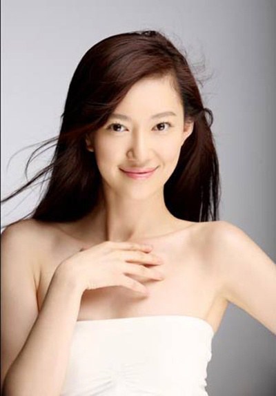 吴晴 Qing Wu照片
