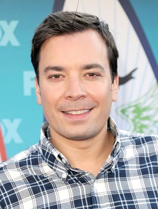 吉米·法伦 Jimmy Fallon照片