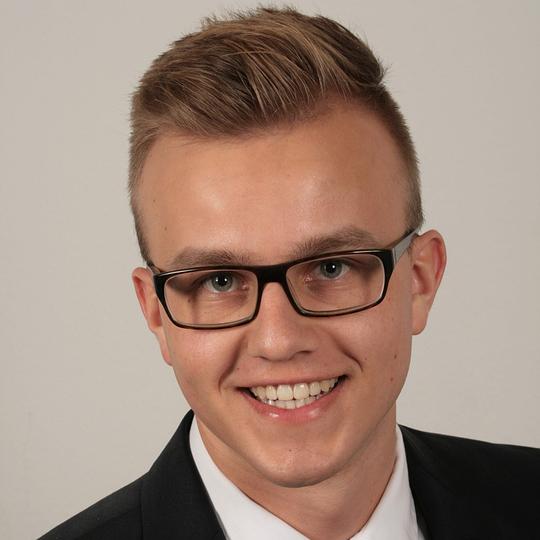 Marcel Walz照片