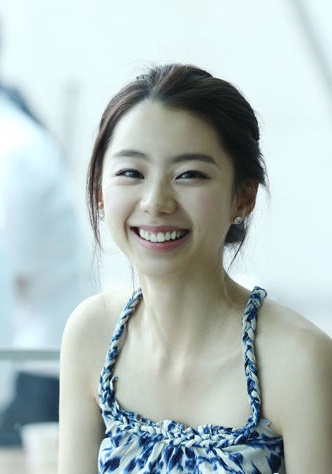 朴秀珍 Su-jin Park照片