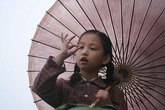 朱一诺 Yinuo Zhu照片