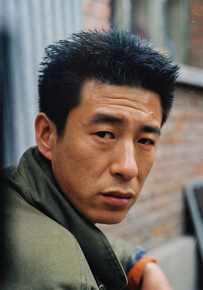 张立 Li Zhang照片