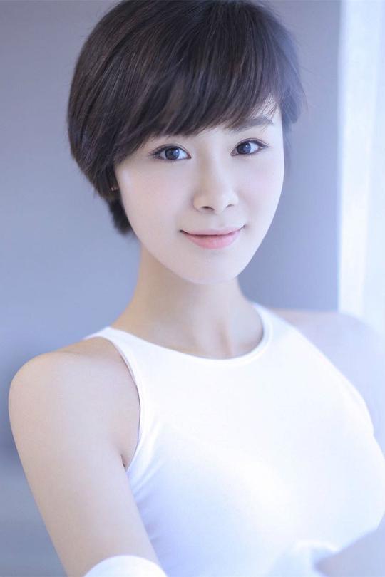 金晶 Jing Jin照片
