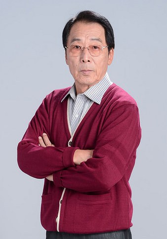 关勇 Yung Kuan照片