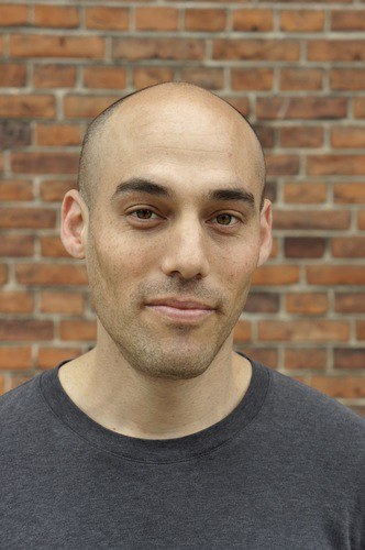 约书亚·奥本海默 Joshua Oppenheimer照片