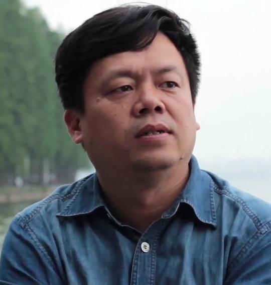 李文 Li Wen照片