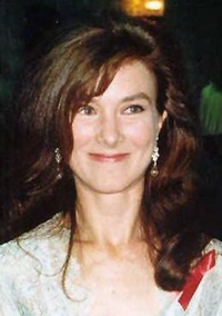 维勒莉·玛哈菲 Valerie Mahaffey照片