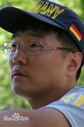 崔承浩 Seung-ho Choi照片