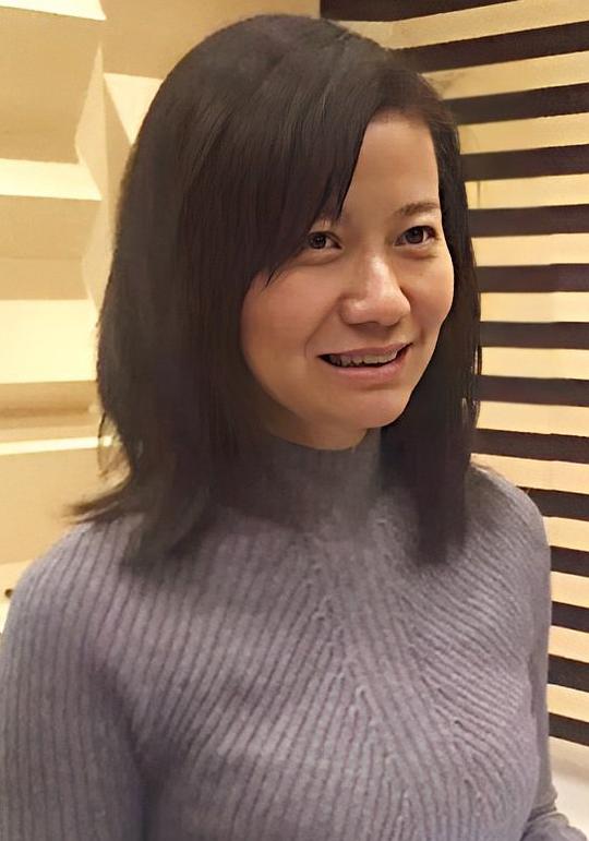 杨晨 Chen Yang照片