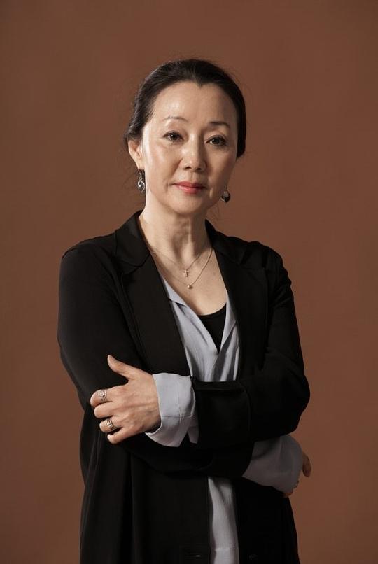李英兰 Young-lan Lee照片