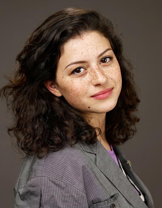 阿莉雅·肖卡特 Alia Shawkat照片