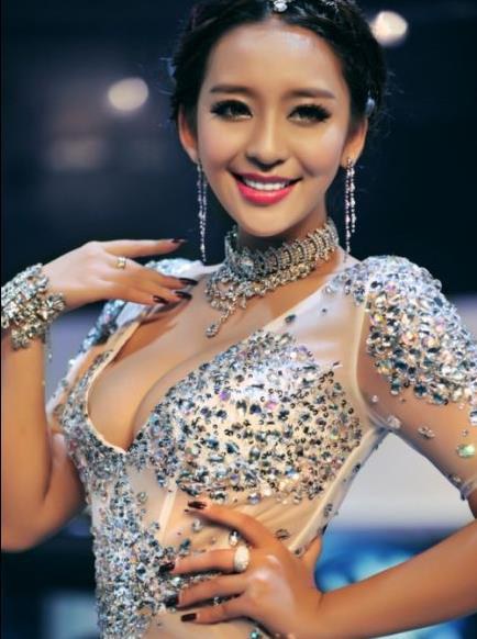 曹阳 Yang Cao照片