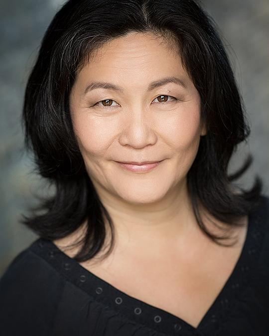 米歇尔·李 Michelle Lee照片